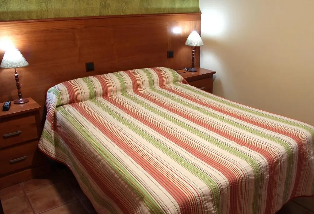 Nuevo Hostal Paulino-1