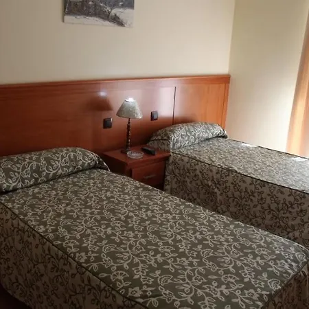 Nuevo Hostal Paulino-2