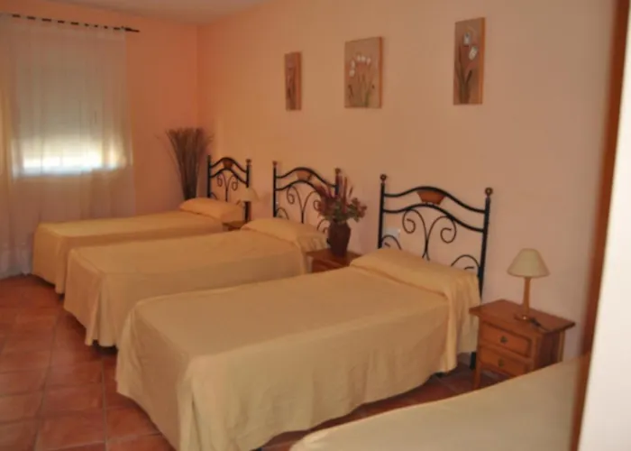 Hostal Paulino Trujillo